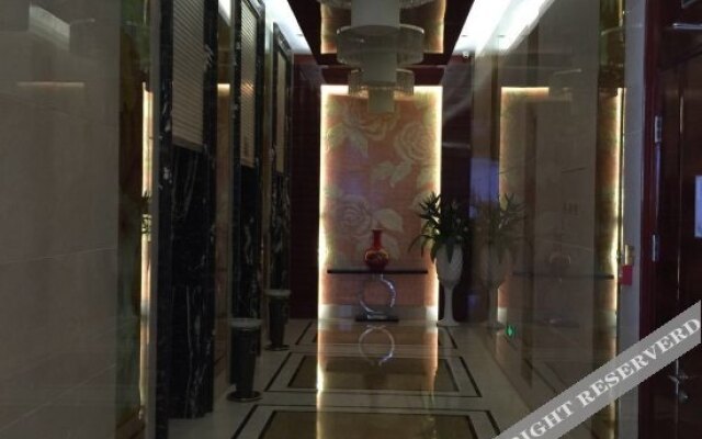 Qingfeng International Hotel