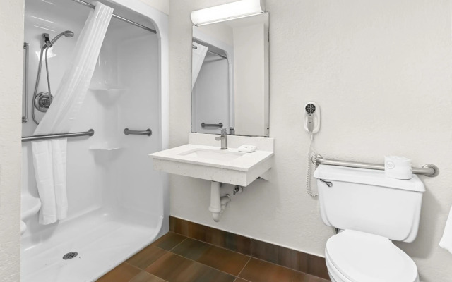 Quality Inn Slidell I-10