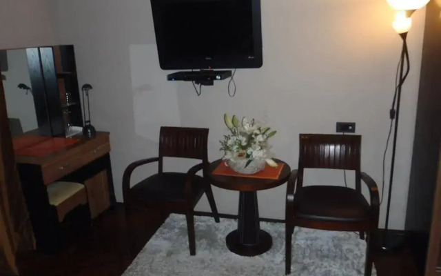 Hotel Picasso Lux