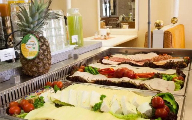 Trip Inn Hotel Ariane