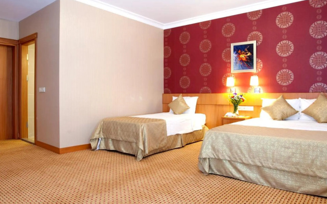 Sefa 2 Buti̇k Hotel