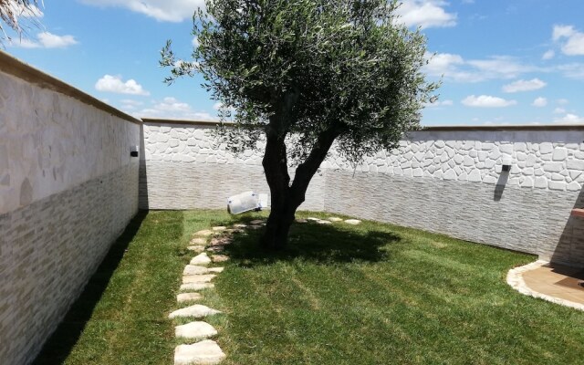 BB Villa Venere