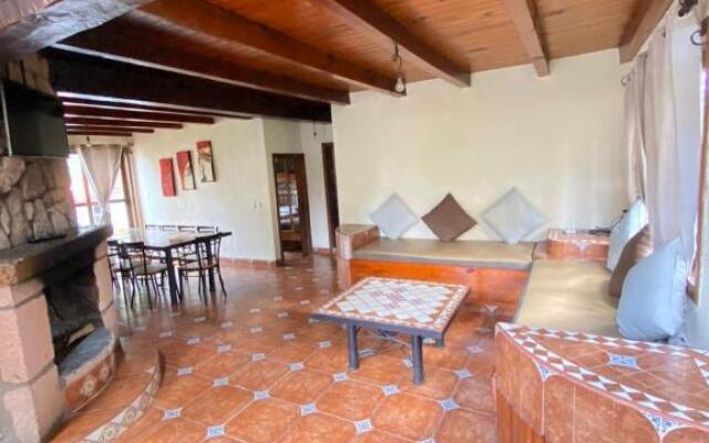 Cabaña D'Nellys 2