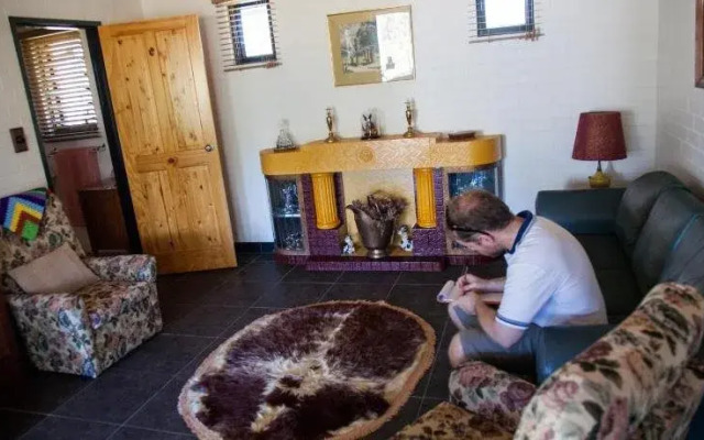 Belvoir B&B Cottages