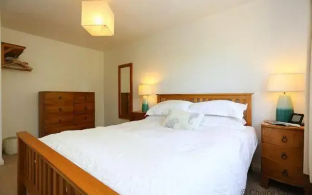 Croyde Lookout 3 Bedrooms
