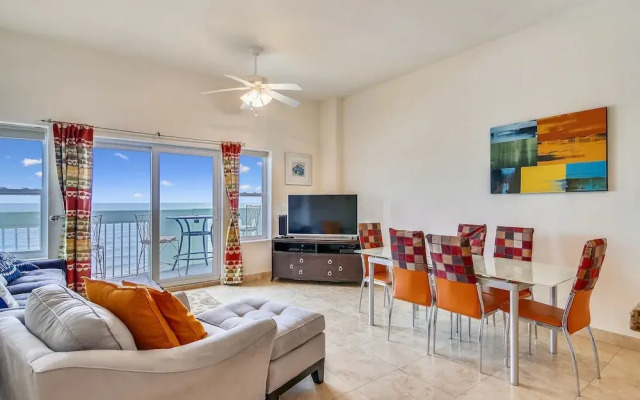 Ocean Grove 803 - Calypso 3 Bedroom Condo