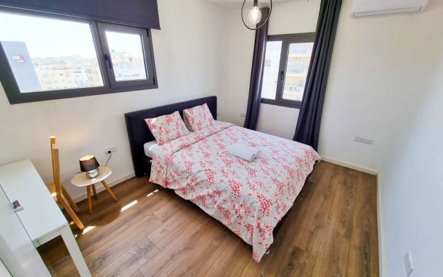 Seaview Wonders Apartment