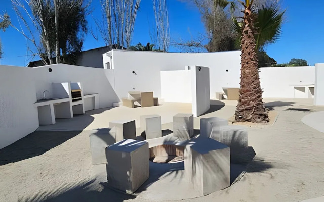 Oceana Suites Distrito Verde