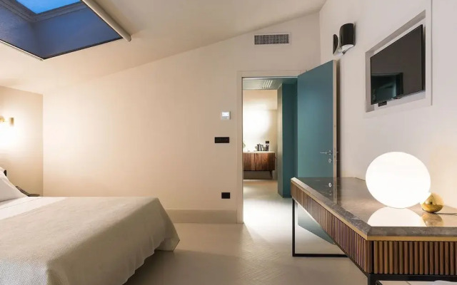Byssus Suites