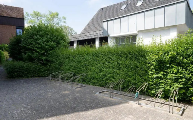 Haus Fernsicht Wohnung 11