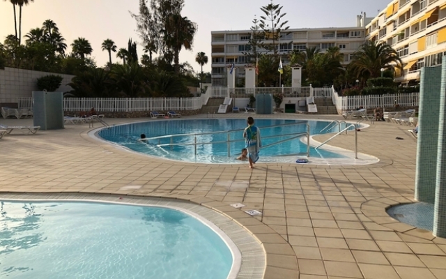 Lightbooking - Aloe Playa