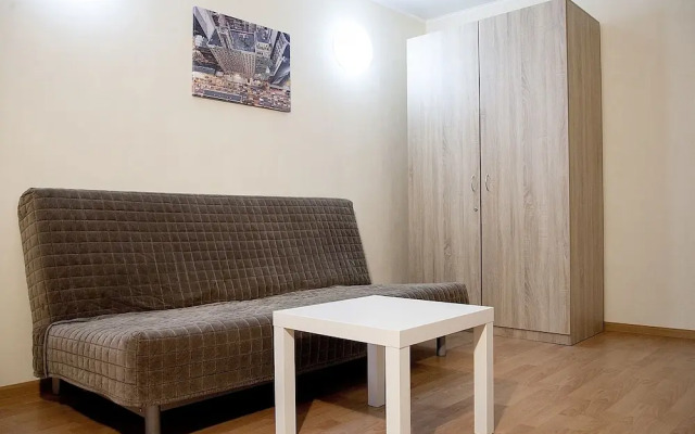 Funny Dolphins Apartments Baumanskaya