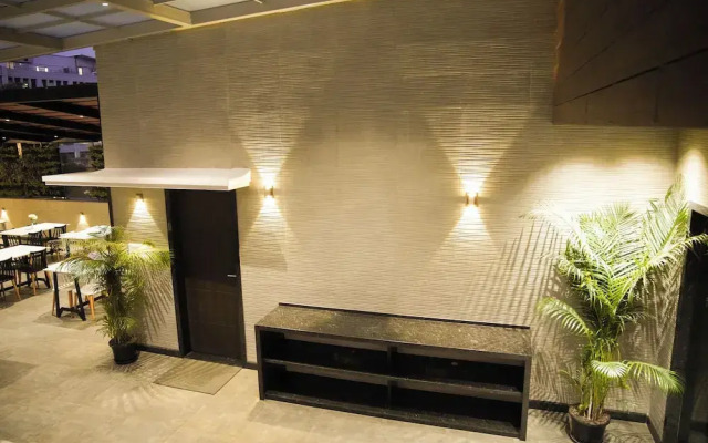 Sun Shine Hotel