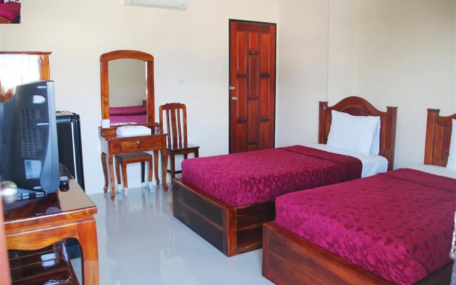 Ratchaphruek Resort