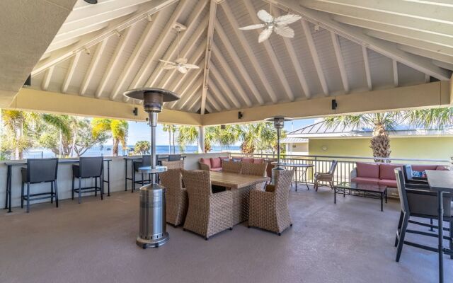 115 Little Harbor Inn