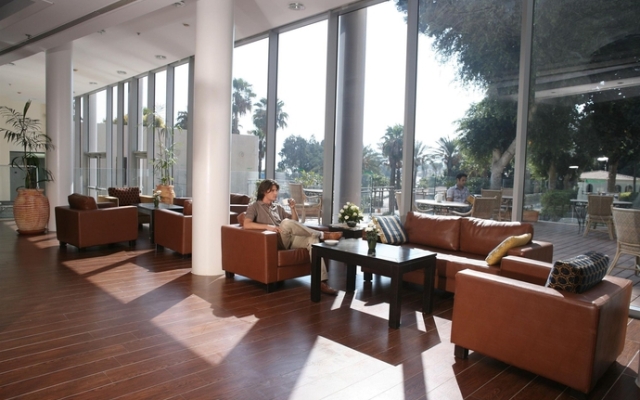 Lake House Kinneret