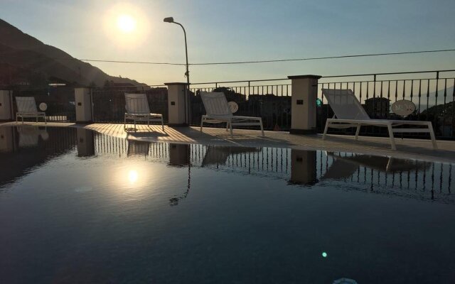 Hotel Ristorante Montuori