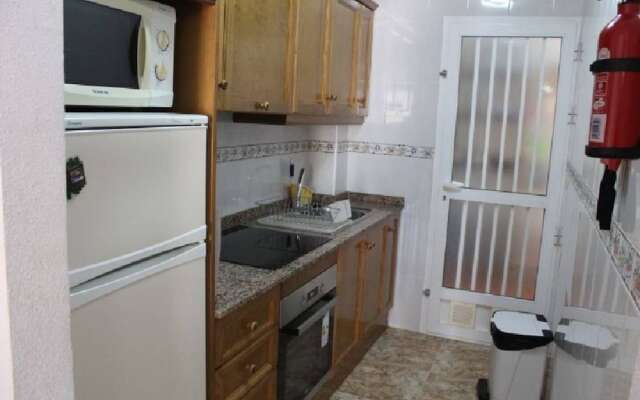 La Cinuelica R2 Ground Floor Apartment with L167