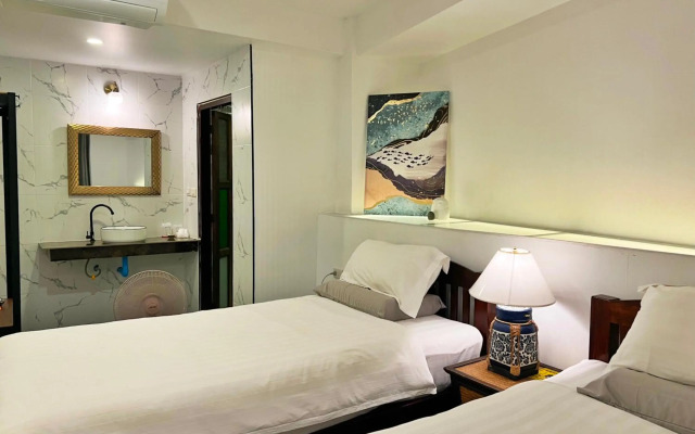 Somwang Boutique House