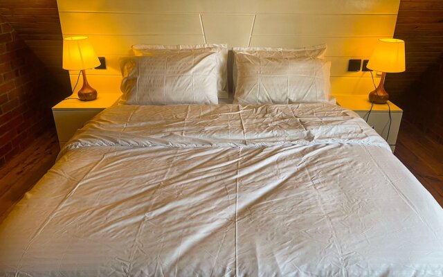 Home Villa Eco Boutique