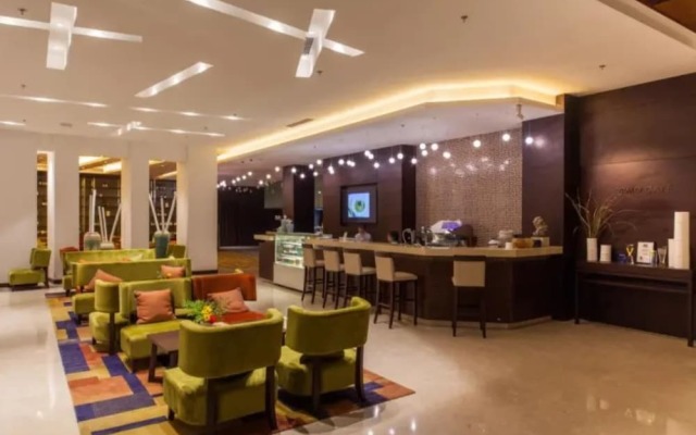 Huangshan Demaotang Hotel