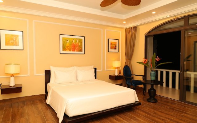 Lalita Tam Coc Resort & Spa