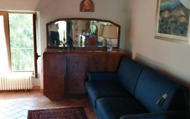 Mugello - casa di campagna