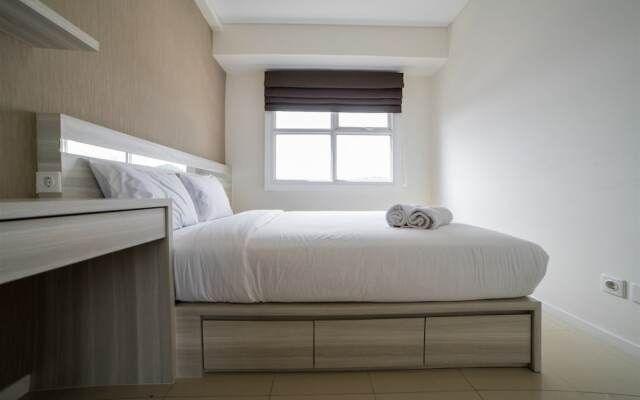 Cozy Apartment @ Parahyangan Residence