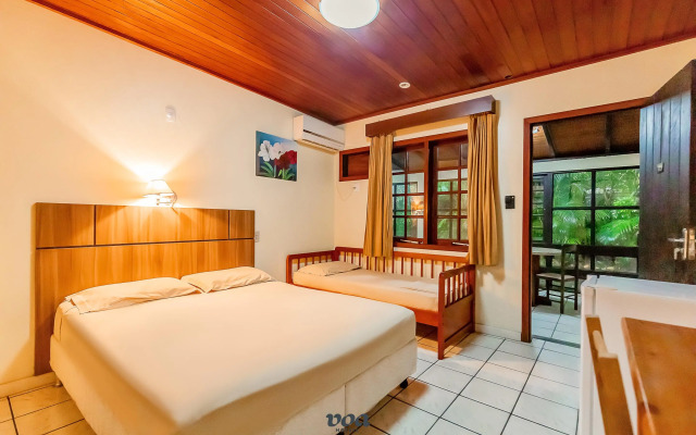VOA Samuka Hotel