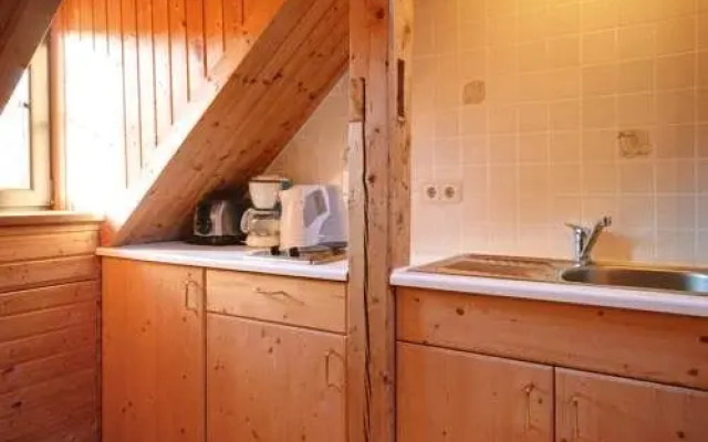 Pension Pilsachhof