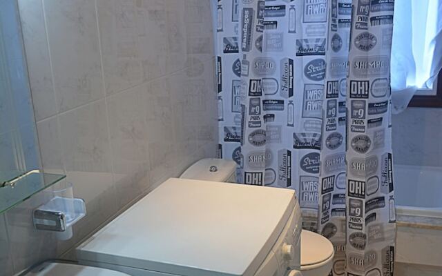 Apartamentos Baltar