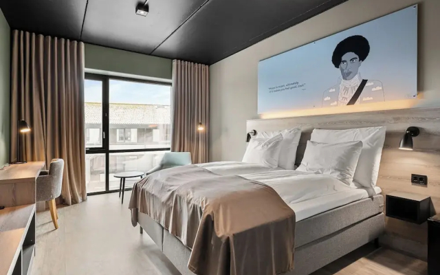 Hotell Jæren