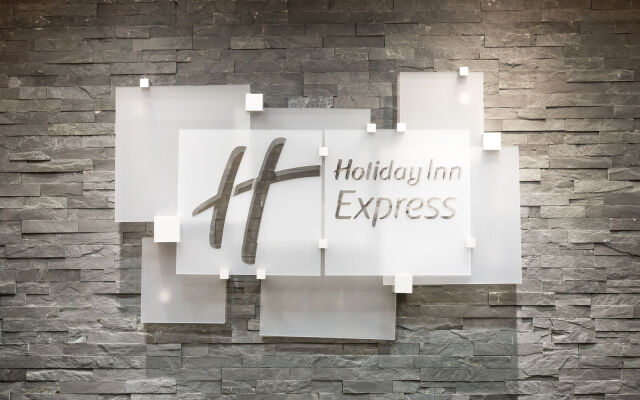 Holiday Inn Express & Suites Norman by IHG