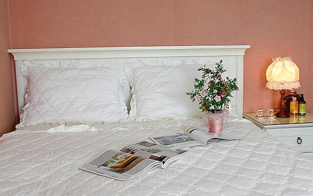 Yangpyeong Cashmere Hill Pension