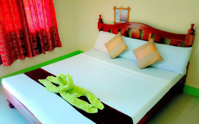 Green Park Tourist Inn