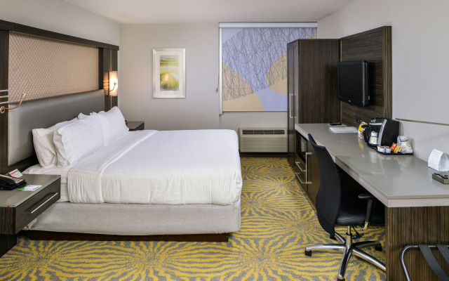 Holiday Inn Dallas-Richardson by IHG