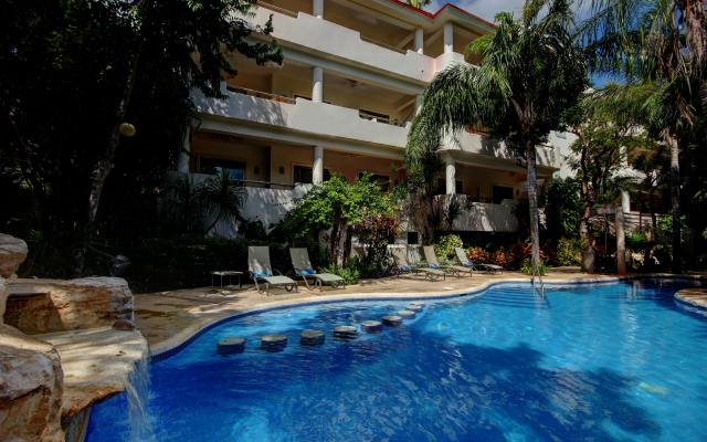 Riviera Maya Suites