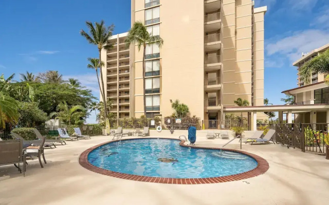 Valley Isle 401