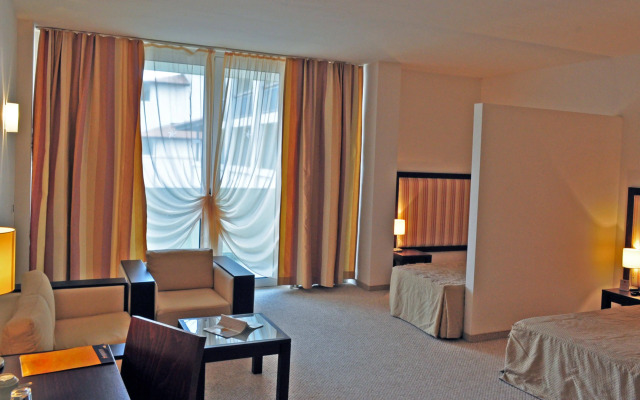 Meliá Sunny Beach Resort