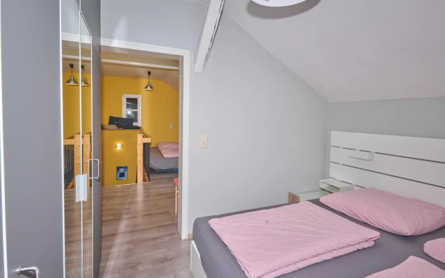 Ferienhaus Aargau Bamberg