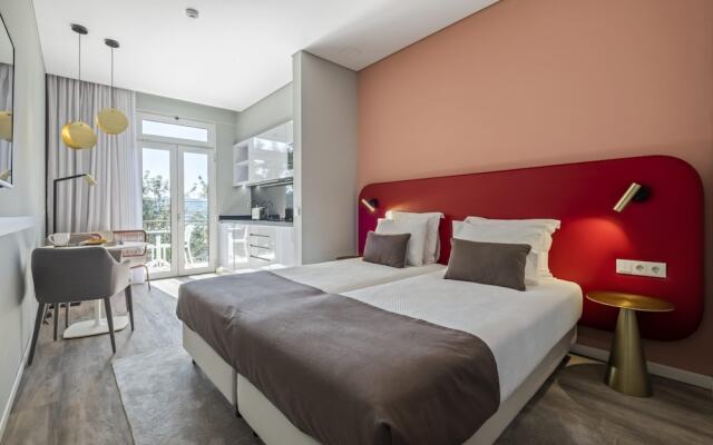 King David Suites 301 by Madeira Sun Travel