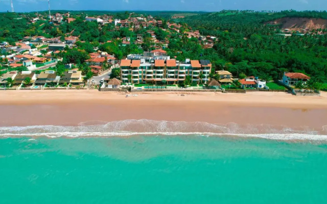 Waterfront Apart Hotel