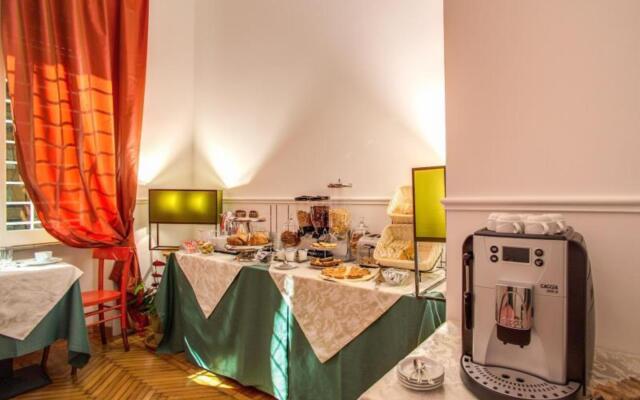 Roma in una Stanza GuestHouse