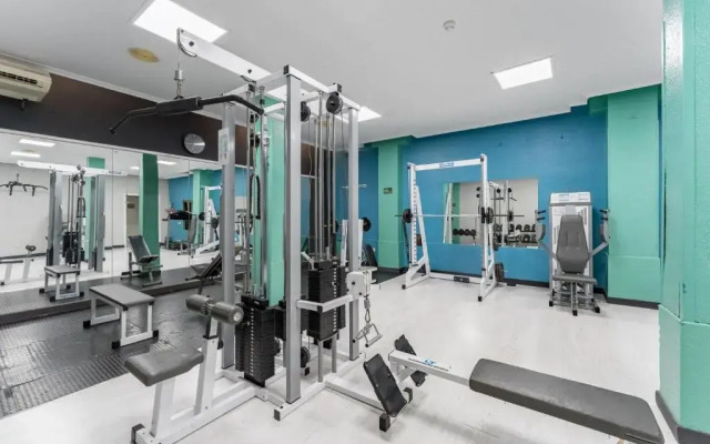 Klayman Olivina Aparthotel