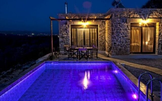 Olive Villas