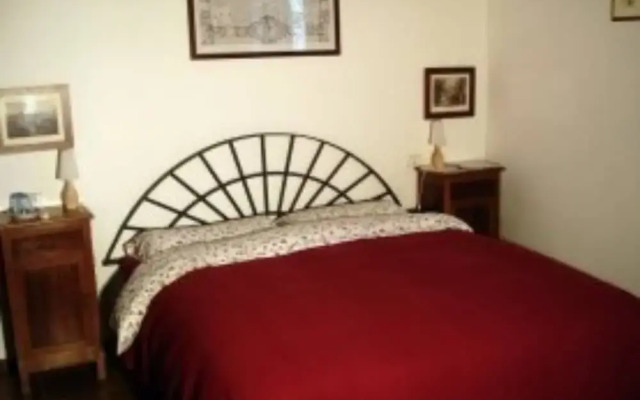 Agriturismo Fontechiara