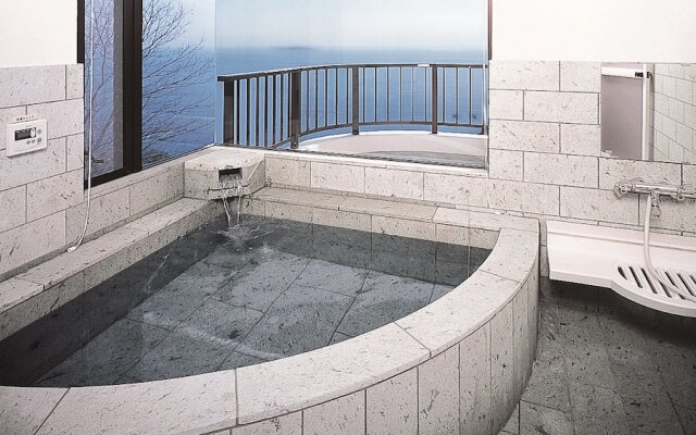 Suite Villa Panora Atami Sakurazawa