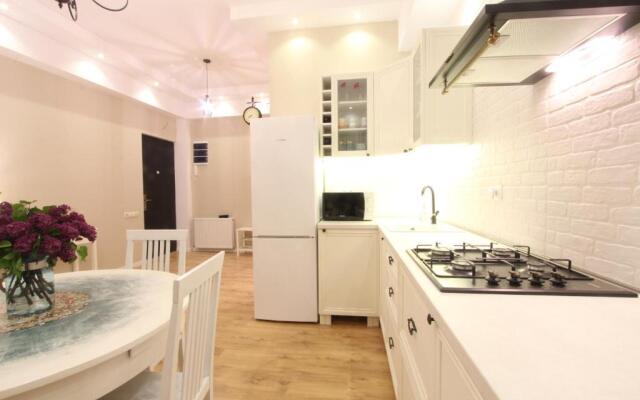 New apartment in Old Tbilisi