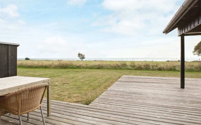 8 Person Holiday Home in Nysted-by Traum