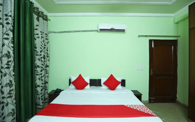 Oyo 46411 Hotel Lotus View